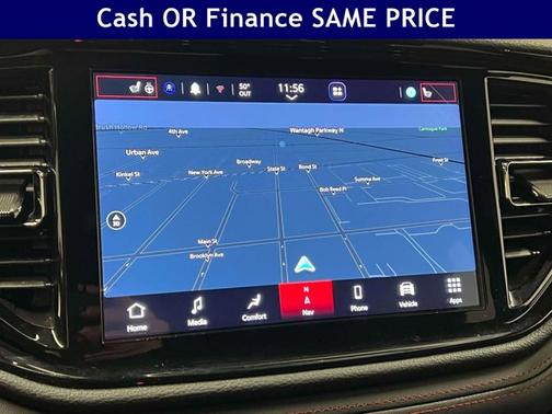 2025 Dodge Durango GT AWD