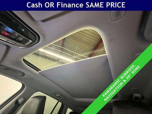 2022 Jeep Grand Cherokee Limited 4x4