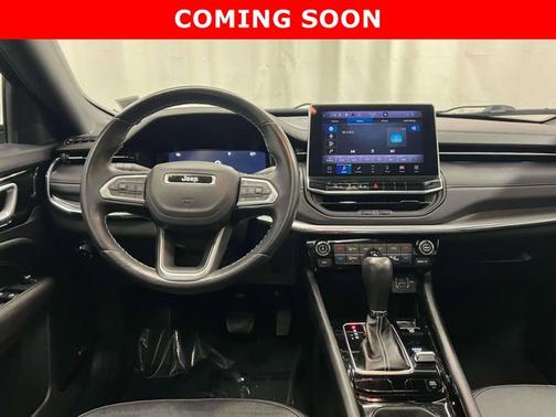 2022 Jeep Compass High Altitude 4x4