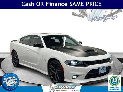 2023 Dodge Charger R/T