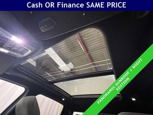 2021 RAM 1500 Big Horn Crew Cab 4x4 57' Box