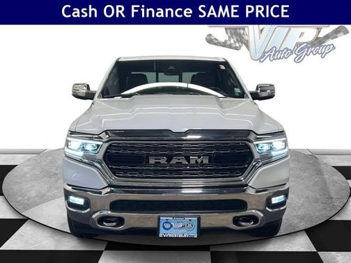 2023 RAM 1500 Limited Crew Cab 4x4 57' Box