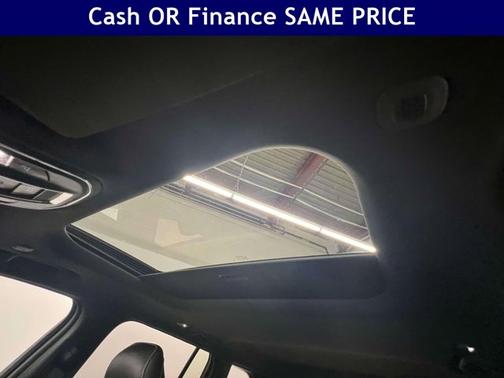 2024 Jeep Grand Cherokee Altitude X 4x4