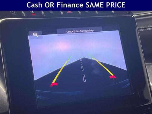 2022 Jeep Grand Cherokee Altitude 4x4