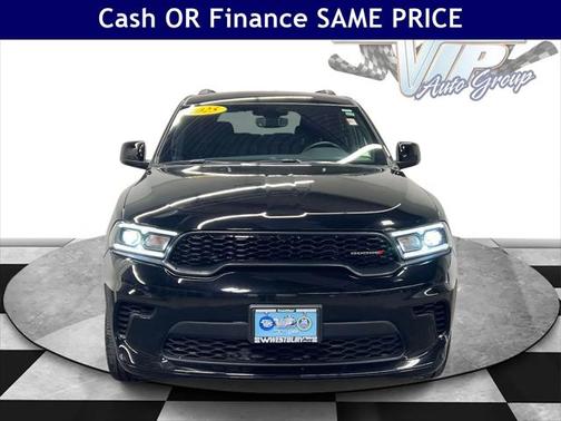 2025 Dodge Durango GT AWD