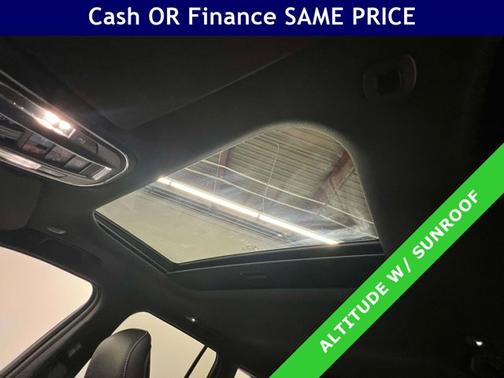 2022 Jeep Grand Cherokee Altitude 4x4