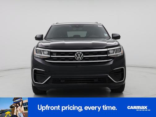 2022 Volkswagen Atlas Cross Sport SEL R-Line