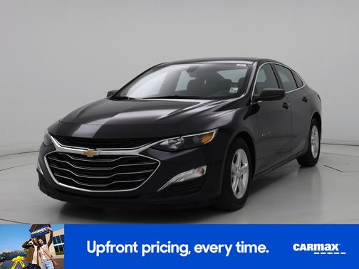 2022 Chevrolet Malibu LS