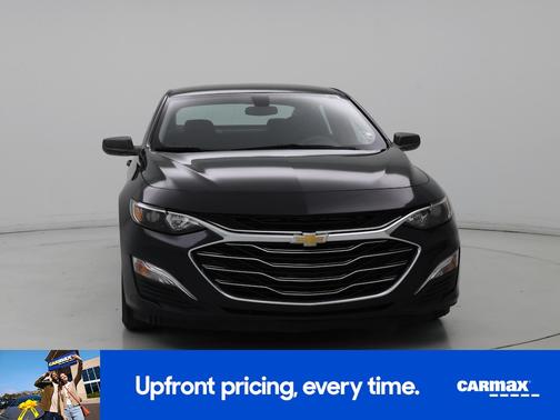 2022 Chevrolet Malibu LS