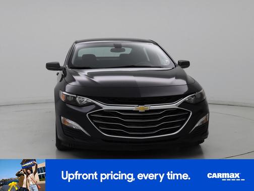 2022 Chevrolet Malibu LS