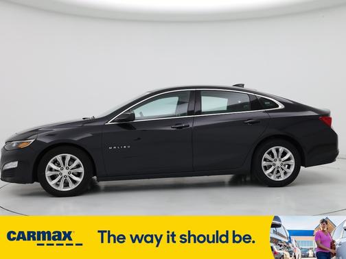 2023 Chevrolet Malibu 1LT