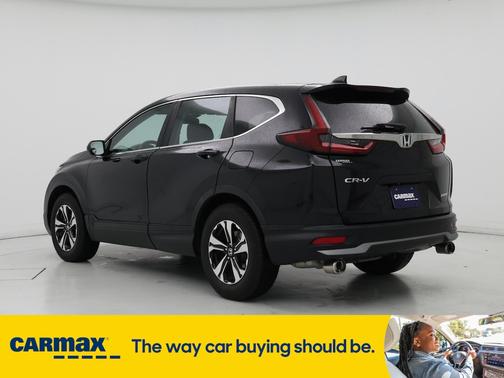 2021 Honda CR-V Special Edition
