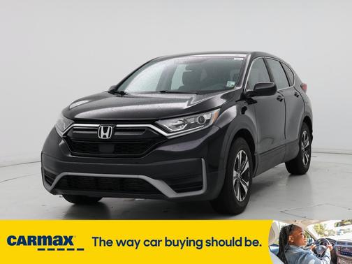 2021 Honda CR-V Special Edition
