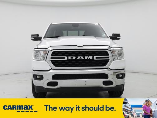 2022 RAM 1500 Bighorn