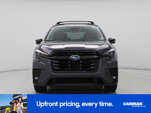 Gray 2023 Subaru Ascent Onyx Edition Limited