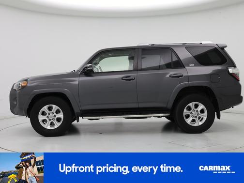 2016 Toyota 4Runner SR5 Premium