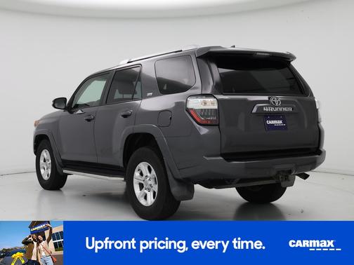 2016 Toyota 4Runner SR5 Premium