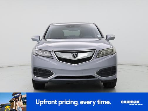 2016 Acura RDX 