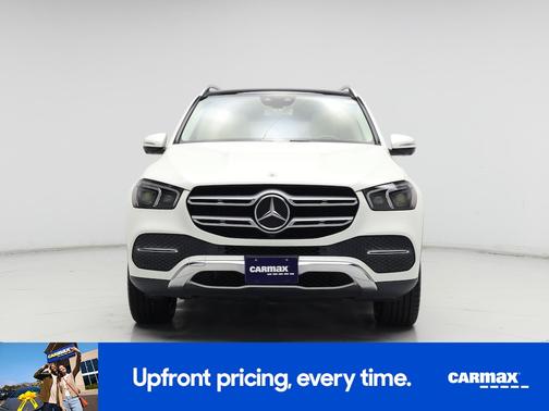 2020 Mercedes-Benz GLE 350