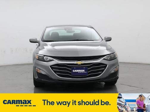 2023 Chevrolet Malibu 1LT