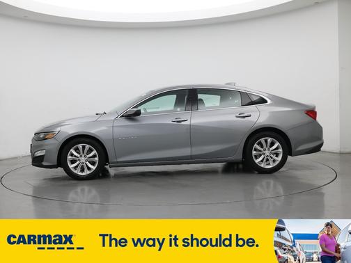2023 Chevrolet Malibu 1LT