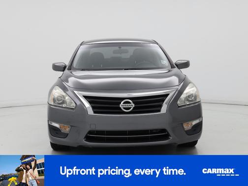 2014 Nissan Altima S