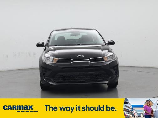 2021 Kia Rio LX
