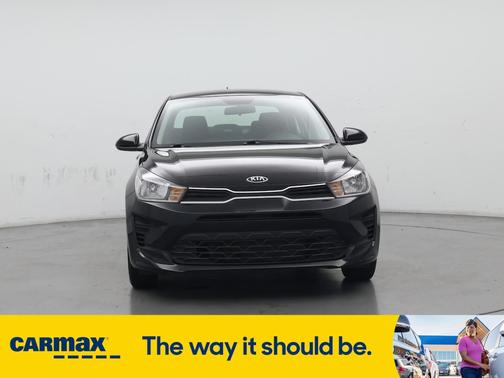 2021 Kia Rio LX
