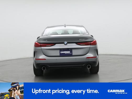 2024 BMW 228 Gran Coupe I xDrive Gran Coupe