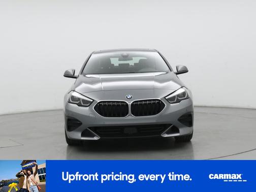 2024 BMW 228 Gran Coupe I xDrive Gran Coupe