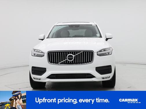2020 Volvo XC90 T5 Momentum
