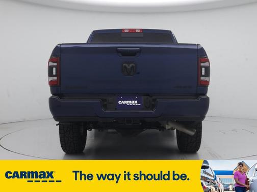 2024 RAM 2500 Bighorn