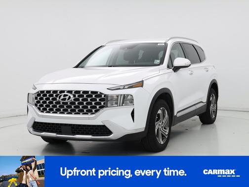 2022 Hyundai SANTA FE XRT