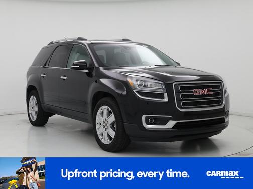 2017 GMC Acadia Limited 