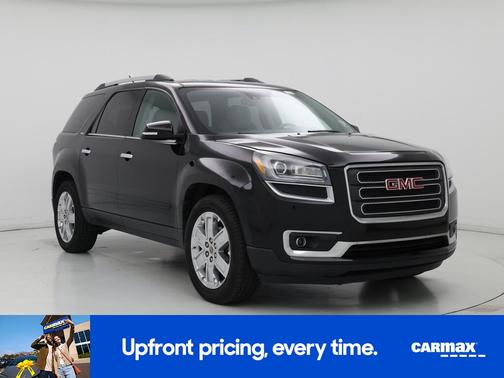 2017 GMC Acadia Limited 