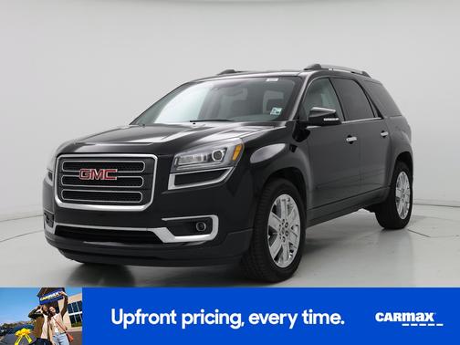 2017 GMC Acadia Limited 