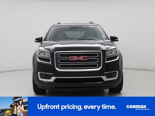 2017 GMC Acadia Limited 