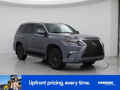 2023 Lexus GX 460 Premium