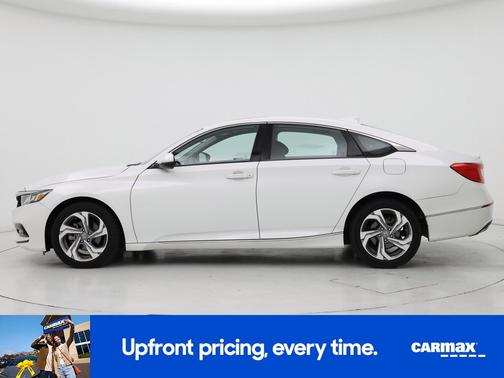 2019 Honda Accord EX-L
