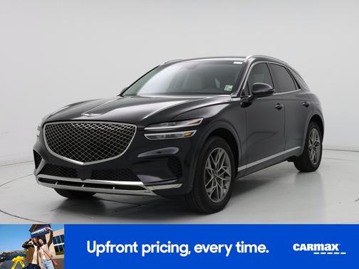 2024 Genesis GV70 Sport