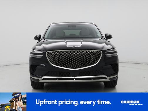 2024 Genesis GV70 Sport