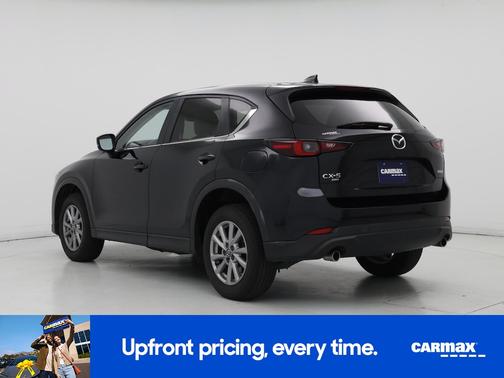2022 Mazda CX-5 2.5 S Preferred Package