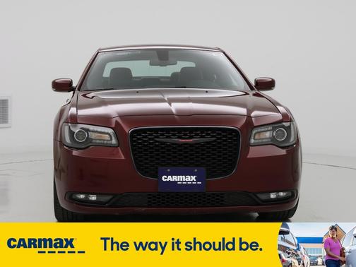 2022 Chrysler 300 S