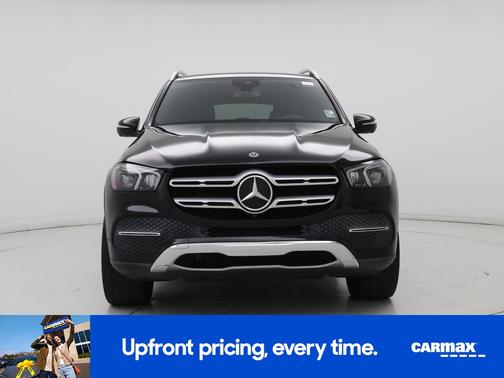 2020 Mercedes-Benz GLE 350