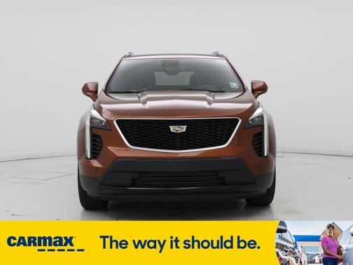2020 Cadillac XT4 Sport
