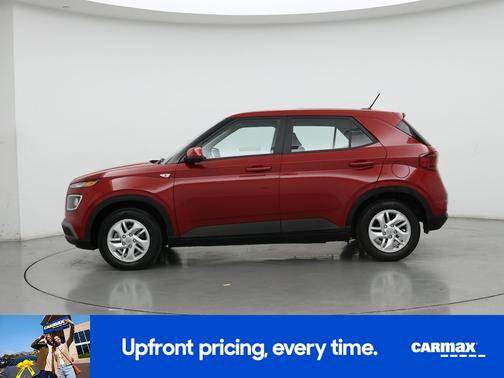 2023 Hyundai VENUE SE