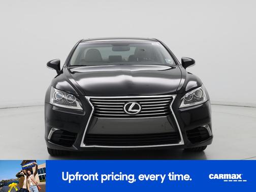 2016 Lexus LS 460 L