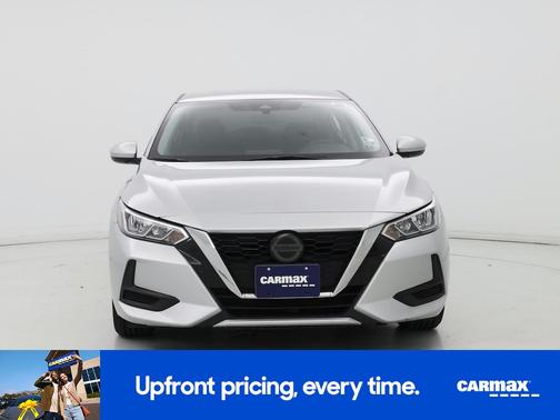 2022 Nissan Sentra S