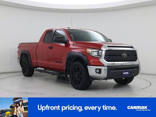 2019 Toyota Tundra SR5