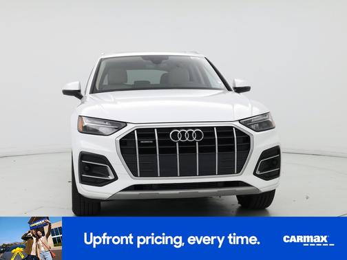 2022 Audi Q5 Premium